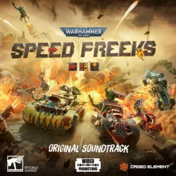 Warhammer 40,000: Speed Freeks