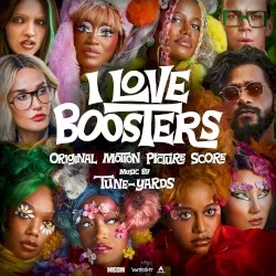 I Love Boosters - Original Score