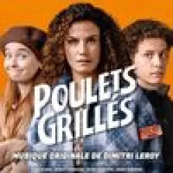 Poulets Grilles