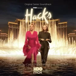Hacks: Seasons 2-5