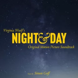 Virginia Woolf's Night & Day