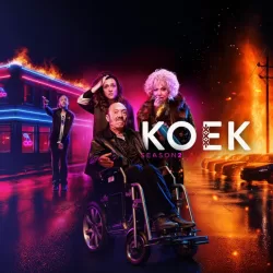 Koek: Season 2