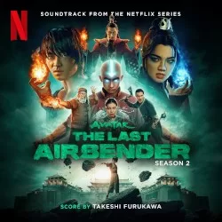 Avatar: The Last Airbender: Season 2