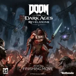 Doom: The Dark Ages - Revelations