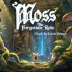 Moss: The Forgotten Relic - Expanded & Remastered