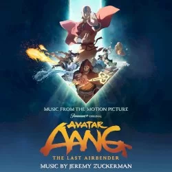 Avatar Aang: The Last Airbender