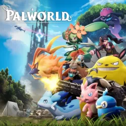 Palworld