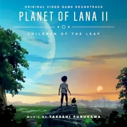 Planet of Lana II