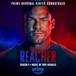 Reacher: Season 4