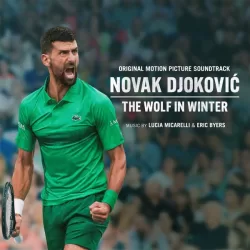 Novak Djokovic: The Wolf in Winter