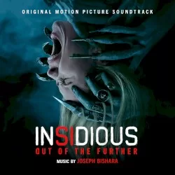 Insidious: Out of the Further