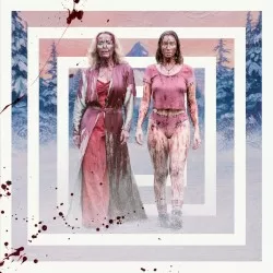 Teenage Sex and Death at Camp Miasma - Original Score