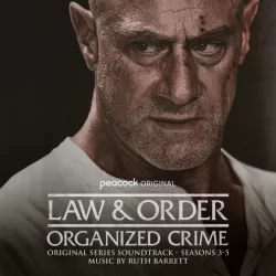 Law & Order: Organized Crime: Seasons 3-5