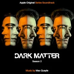 Dark Matter: Season 2