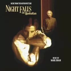 Night Falls on Manhattan / Varsity Blues