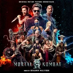 Mortal Kombat II