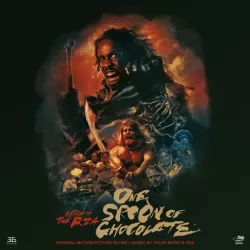 One Spoon of Chocolate - Original Score