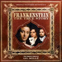 Frankenstein: The True Story