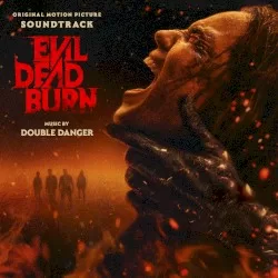 Evil Dead Burn