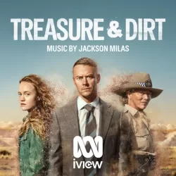 Treasure & Dirt