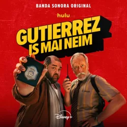 Gutierrez is mai neim